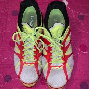 11.5 Men’s Neon Nike